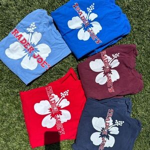 Trader Joe’s Shirts